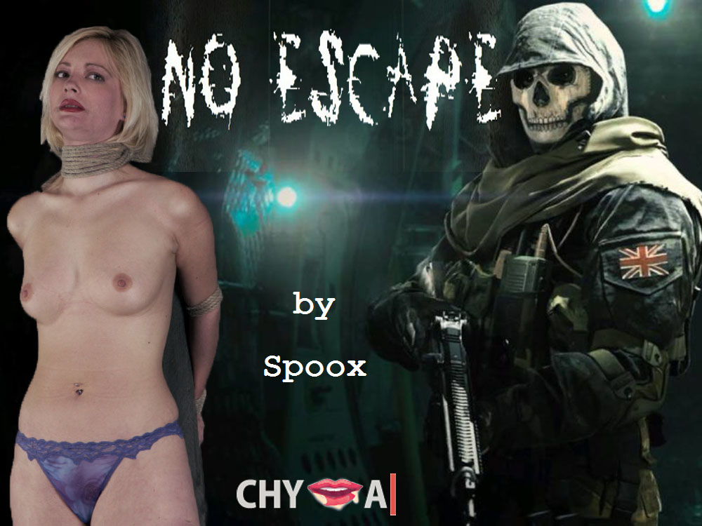No Escape.jpg